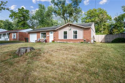 10008 Sturgeon Lane, House other with 3 bedrooms, 1 bathrooms and null parking in Colerain Township OH | Image 2