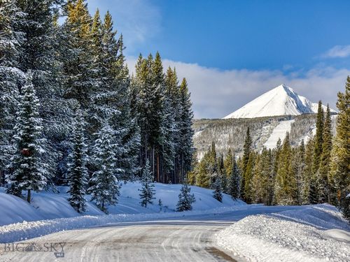 TBD Silverado Trl, Big Sky, MT, 59716 | Card Image