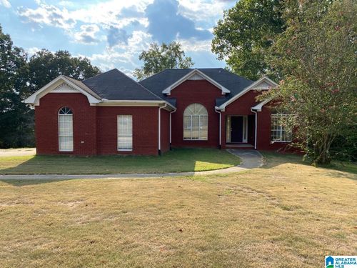 1522 Clover Ave, GARDENDALE, AL, 35071-2456 | Card Image