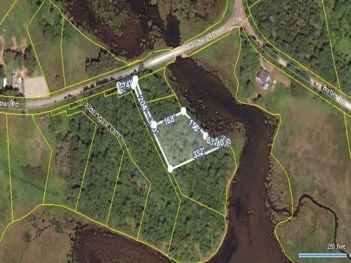 Lot B-1 31 Gentlewind Lane, Lake Egmont, NS, B0N1Y0 | Card Image