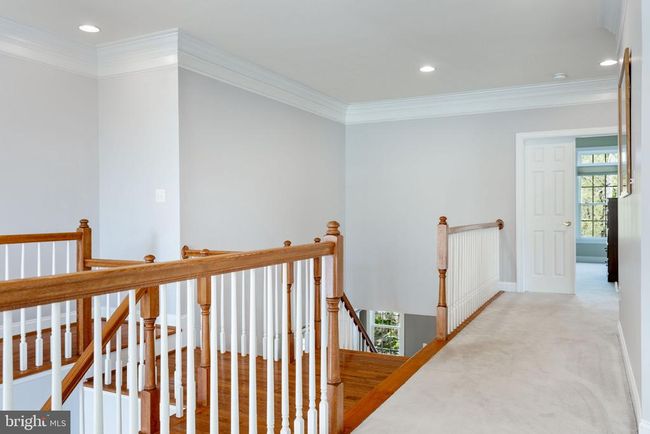 43021 Falls Overlook Ct, House other with 5 bedrooms, 6 bathrooms and null parking in LEESBURG VA | Image 52