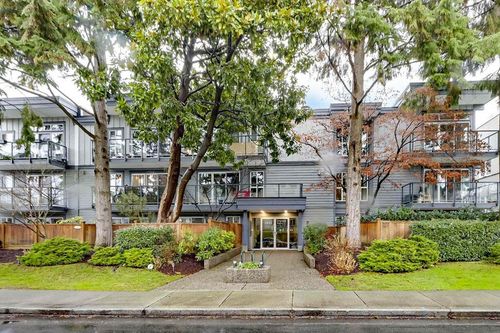 207-1450 Laburnum St, Vancouver, BC, V6J3W3 | Card Image