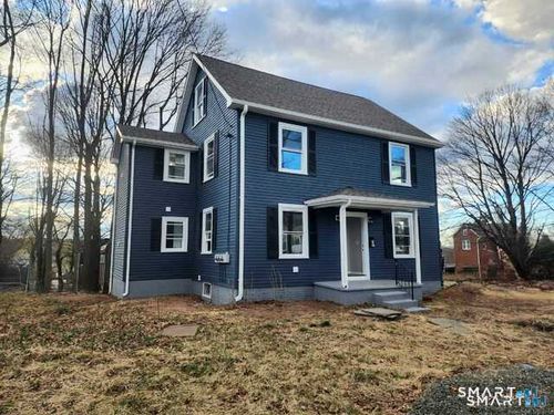 1-7 Walnut St, Middletown, CT, 06457-3828 | Card Image