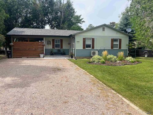 2007 Ash Ave, Rapid City, SD, 57703-4107 | Card Image