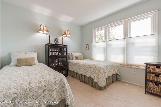 601 Beach Ave, Condo with 2 bedrooms, 3 bathrooms and null parking in Bradley Beach NJ | Image 12