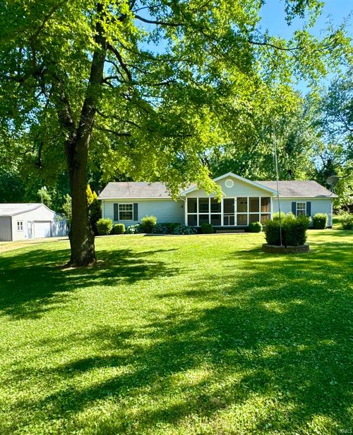 3317 W Base Rd, Rockport, IN, 47635-8534 | Card Image