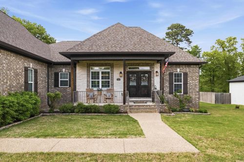 110 Cliffwood Loop, Hot Springs, AR, 71913-8751 | Card Image