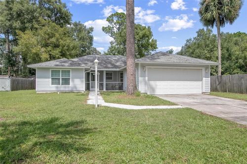 280 W Craig Avenue, Lake Helen, FL, 32744 | Card Image