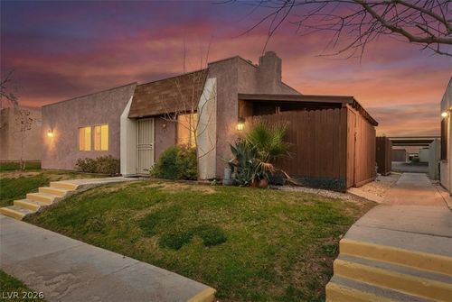 3631 Villa Knolls East Dr, Las Vegas, NV, 89120-4101 | Card Image