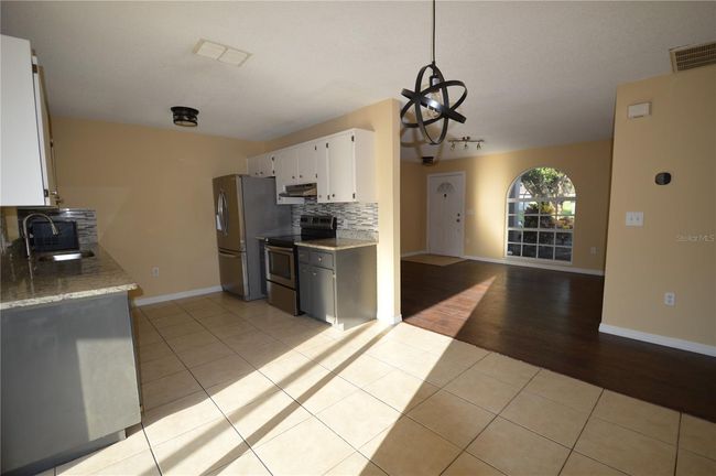 1203 Atlantic Ct, House other with 3 bedrooms, 2 bathrooms and null parking in Poinciana FL | Image 5