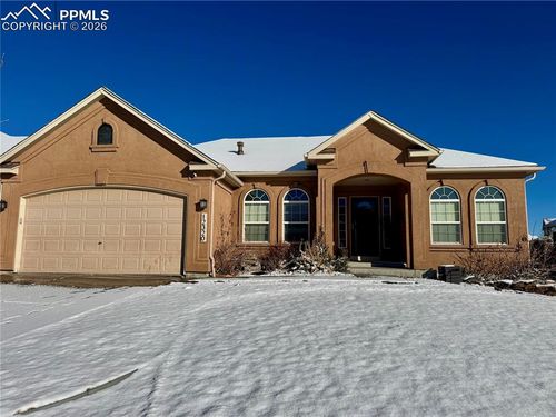 12320 Grand Teton Dr, Peyton, CO, 80831-7083 | Card Image