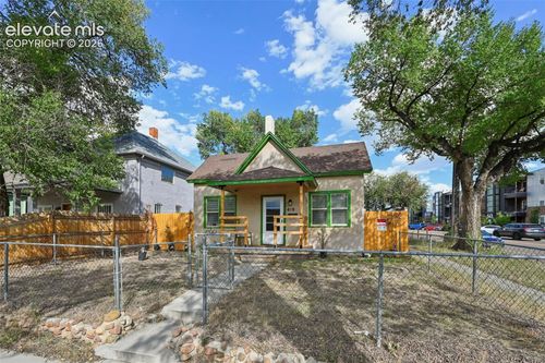 619 S Weber St, Colorado Springs, CO, 80903-4036 | Card Image
