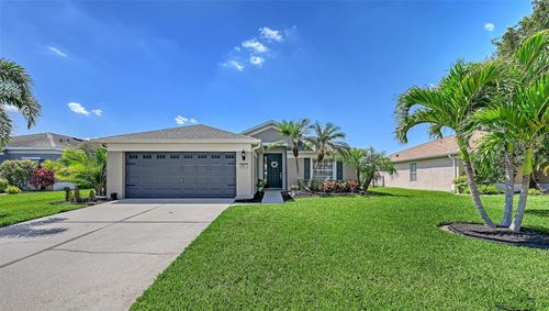 9941 50th Street Circle E, PARRISH, FL, 34219 | Card Image