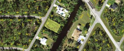 1622 Bruning Court, Home with 0 bedrooms, 0 bathrooms and null parking in Port Charlotte FL | Image 3