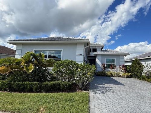 8898 Sw Breve Way, Port St Lucie, FL, 34986 | Card Image
