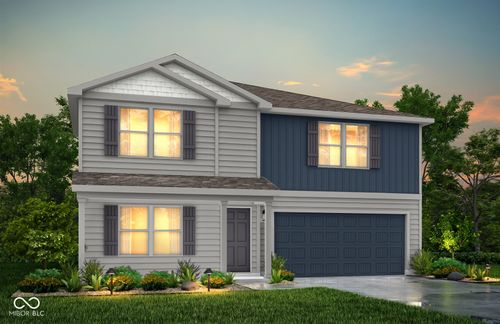 6788 Coreopsis Lane, Seymour, IN, 47274 | Card Image