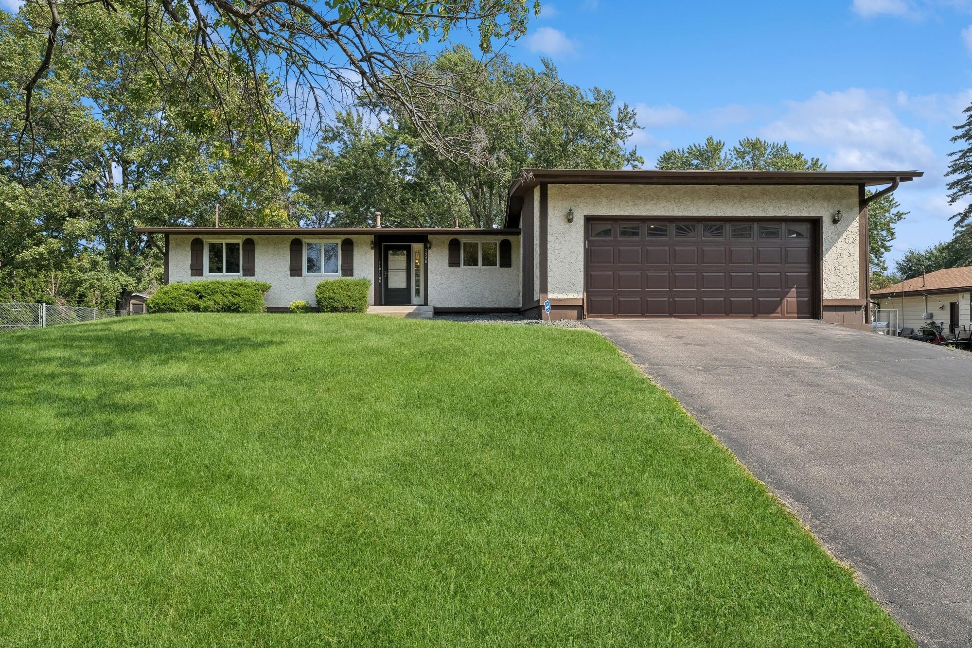 Georgia Ave, Minneapolis, MN 55445