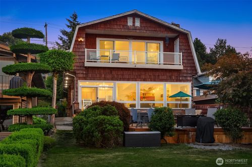 10116 Rainier Ave S, Seattle, WA, 98178-2610 | Card Image