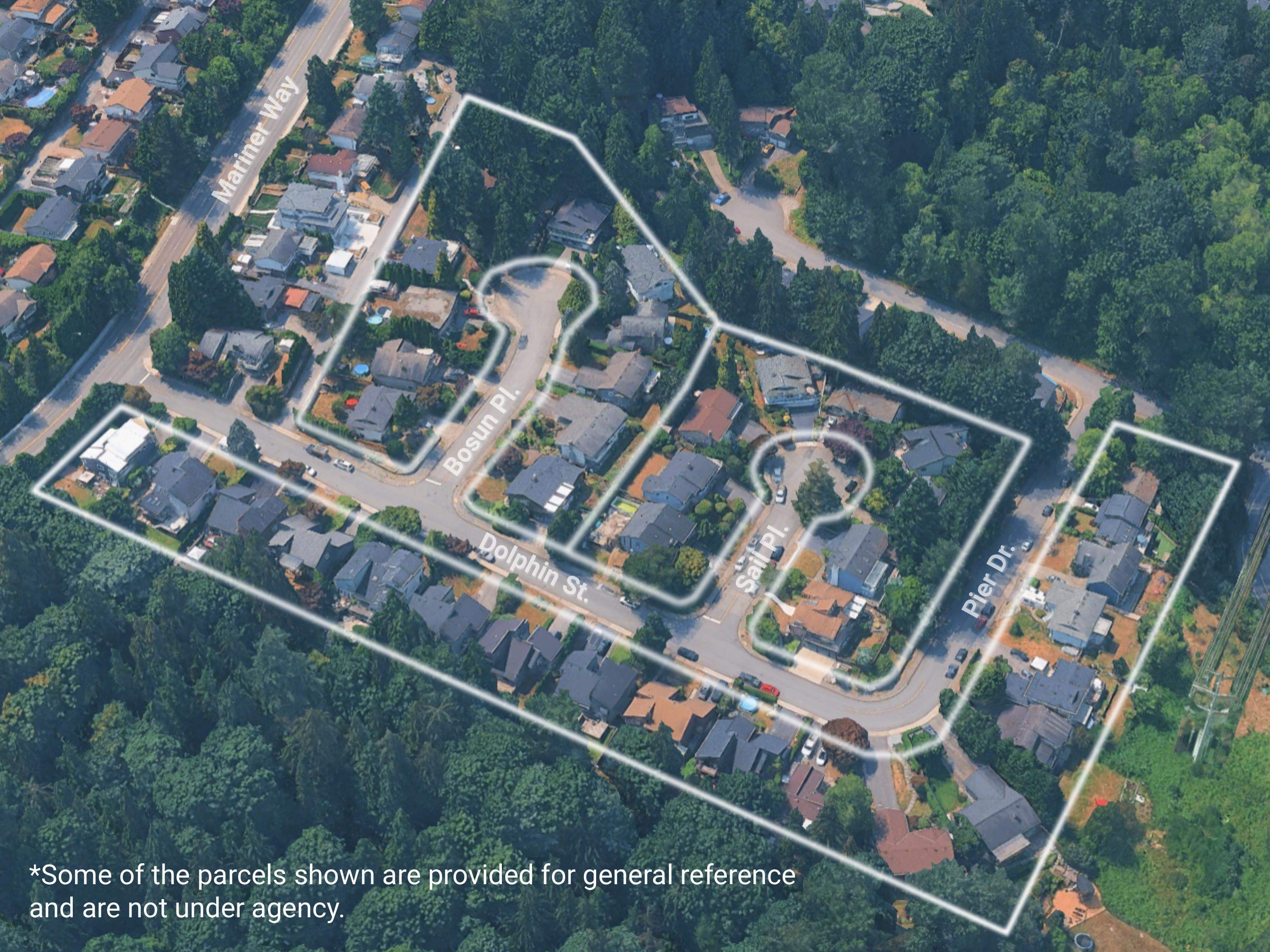 Residential in Coquitlam