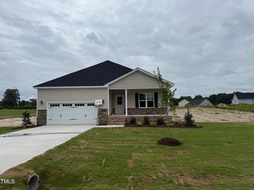 136 Tuskeegee Dr, Smithfield, NC, 27577 | Card Image