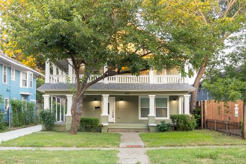 4522 Reiger Ave, Dallas, TX, 75246-1294 | Card Image