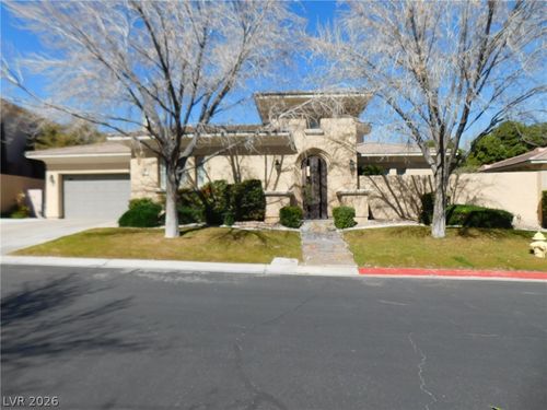 417 Grand Augusta Lane, Las Vegas, NV, 89144 | Card Image