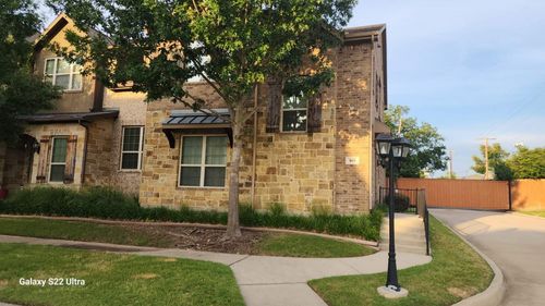 869 Rohan Dr, Richardson, TX, 75081-0101 | Card Image
