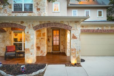 24006 Briarbrook Way, House other with 5 bedrooms, 3 bathrooms and null parking in San Antonio TX | Image 1