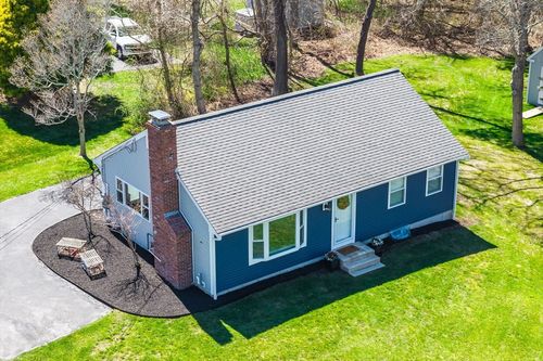28 Chipman Rd, Sandwich, MA, 02563-2224 | Card Image