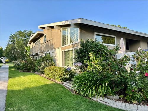 c-706 Avenida Sevilla, Laguna Woods, CA, 92637-8039 | Card Image