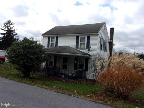 111 Cambria St, GRASSFLAT, PA, 16839-9512 | Card Image