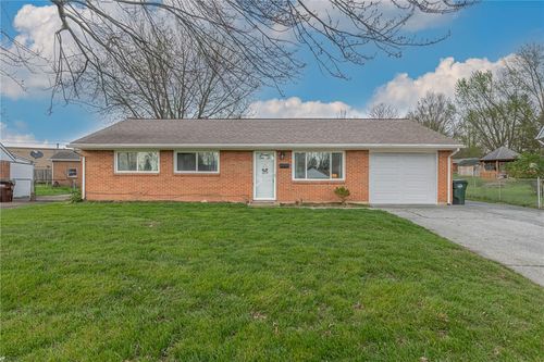 60 John St, Franklin, OH, 45005-1903 | Card Image