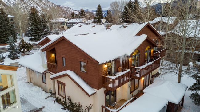 B - 228 W Beaver Creek Blvd, Home with 4 bedrooms, 6 bathrooms and null parking in Avon CO | Image 19