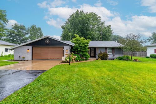 1610 Westchester Dr, North Manchester, IN, 46962-1356 | Card Image