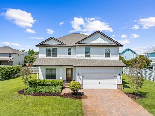 258 Tropical Breeze Dr, Santa Rosa Beach, FL, 32459-7032 | Card Image
