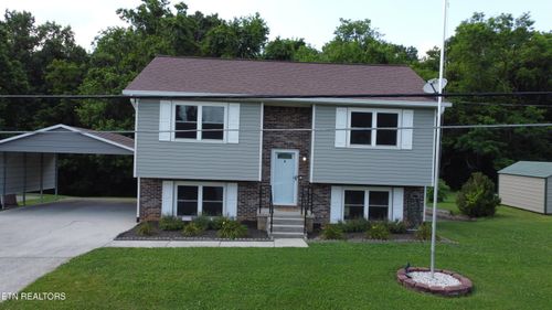 129 Longvale Dr, Knoxville, TN, 37920-6544 | Card Image