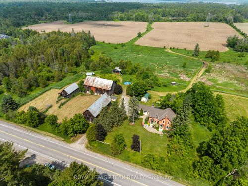 2553 Galetta Side Rd, Fitzroy Harbour, ON, K0A1X0 | Card Image