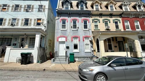 141 E Dewart Street, Shamokin, PA, 17872 | Card Image