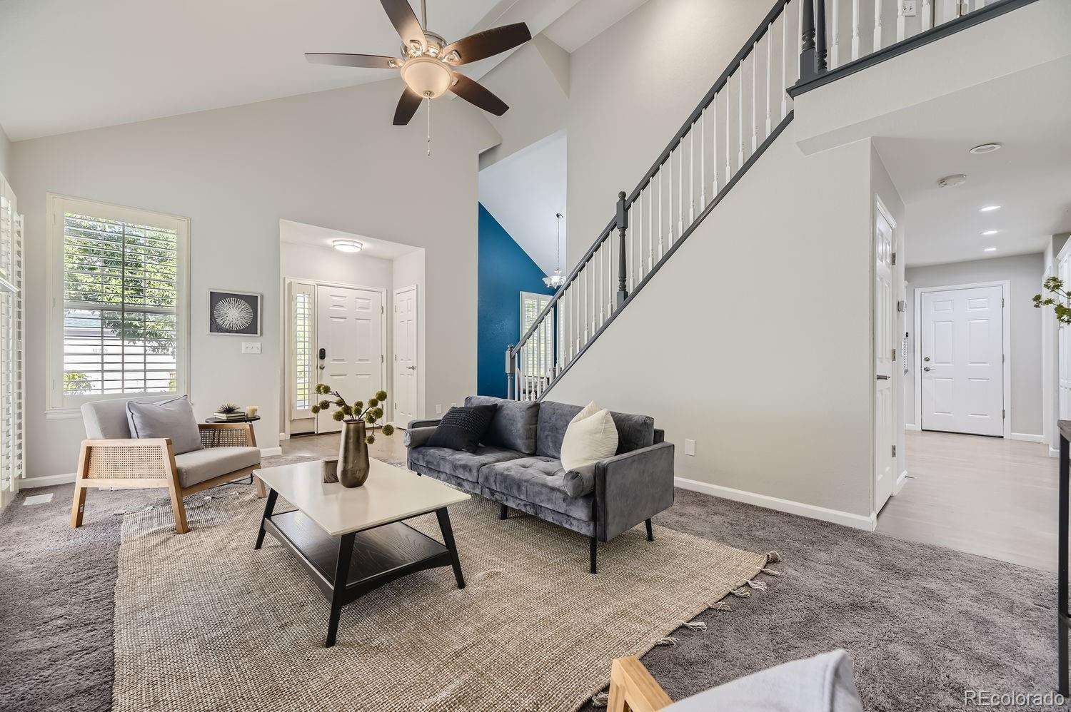 Harvard Cir, Aurora, CO 80014