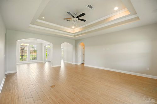 2665 Tulip Hill Rd, Pace, FL, 32571-6787 | Card Image