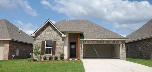 902 Hackberry Dr, Bossier City, LA, 71111-5193 | Card Image
