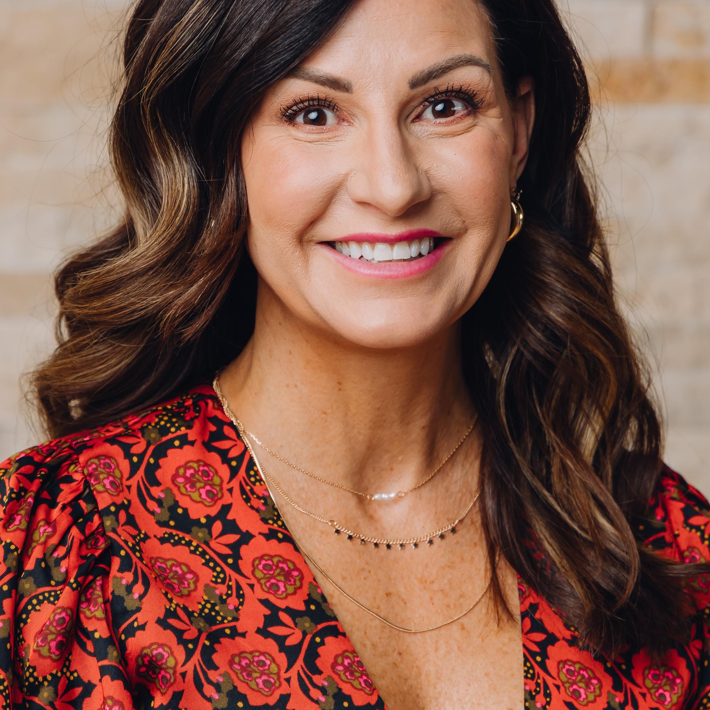 Trisha Thompson