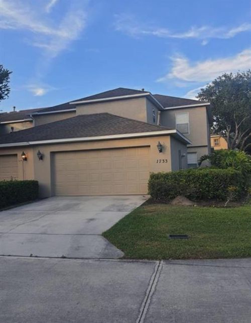 1733 Pointe West Way, Vero Beach, FL, 32966-2448 | Card Image