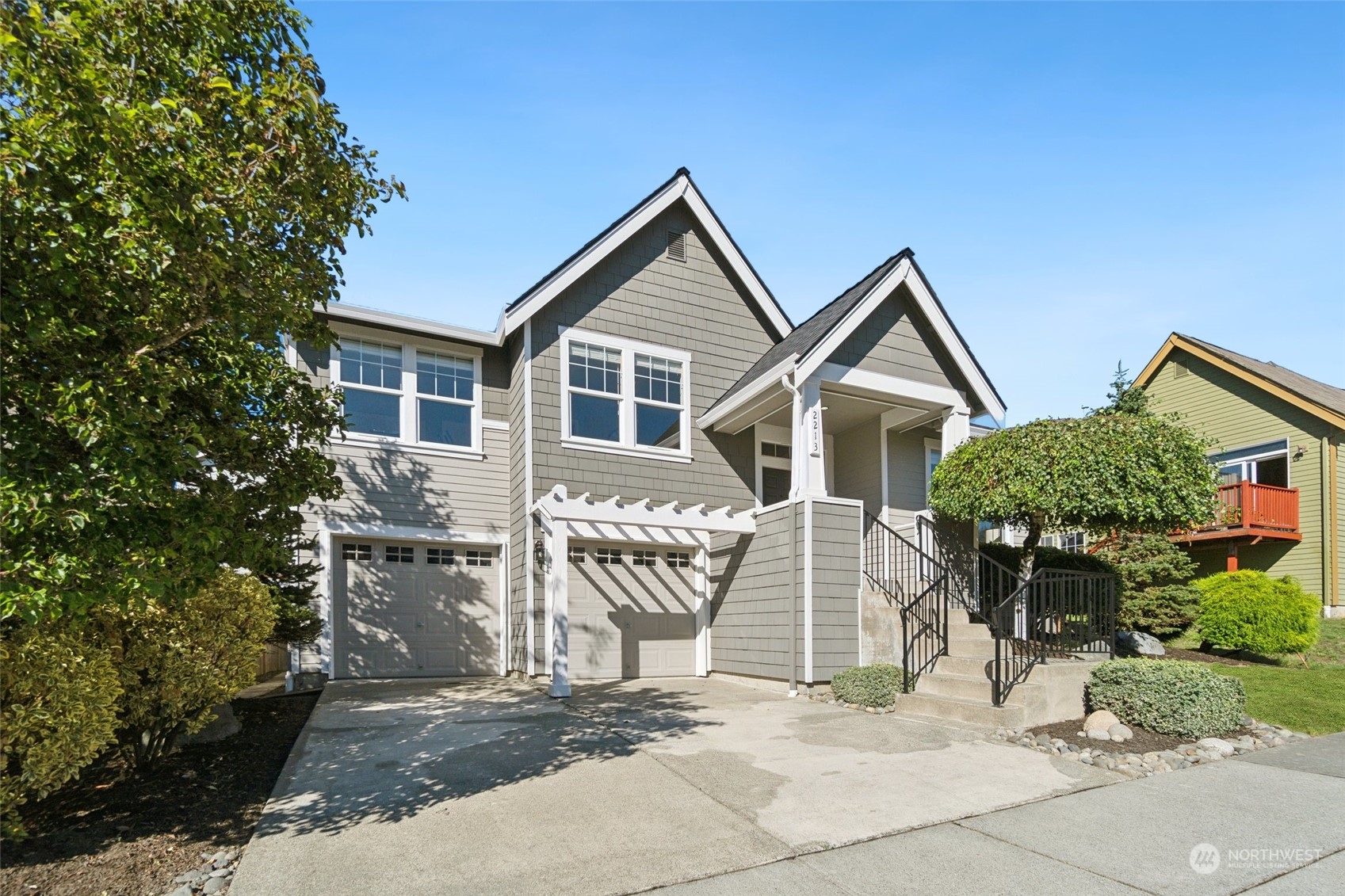 146th Pl, Lynnwood, WA 98087