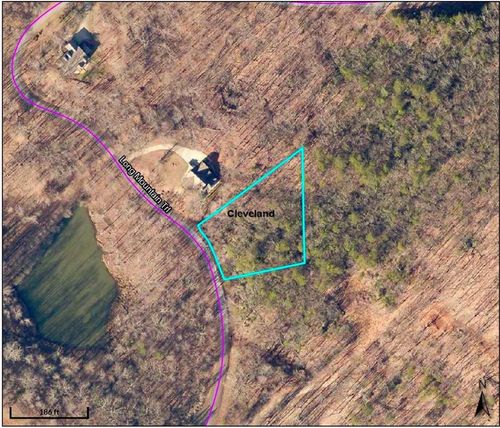LOT 49 Long Mountain Trl, Cleveland, GA, 30528 | Card Image