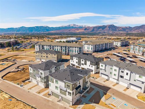 2235 Peridot Loop Heights, Colorado Springs, CO, 80908 | Card Image