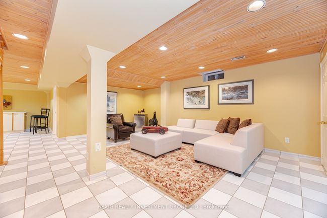 66 Settler Crt, House other with 4 bedrooms, 4 bathrooms and 2 parking in Brampton ON | Image 40