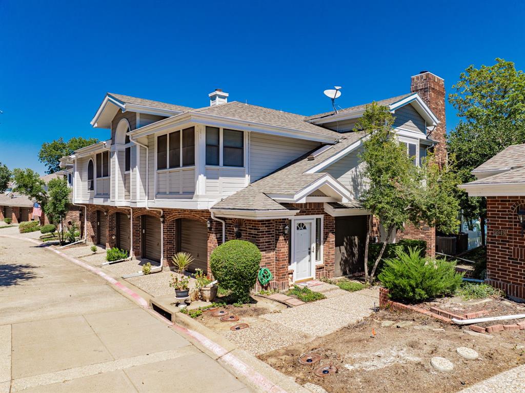 Waterfront Trl, Rockwall, TX 75087