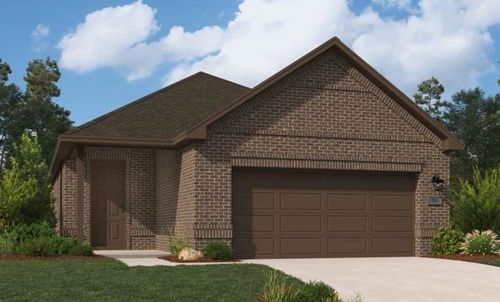 5925 Laurel Lake Ln, Pilot Point, TX, 76258-2160 | Card Image