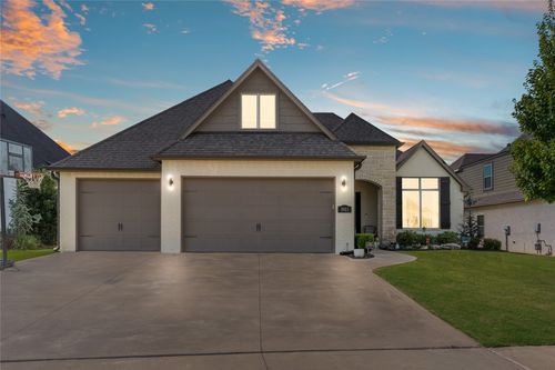 3911 Tucson Pl, Broken Arrow, OK, 74011-1786 | Card Image